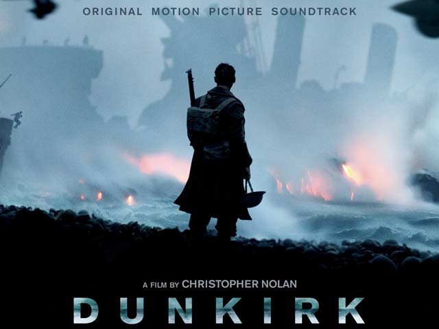 Dunkirk