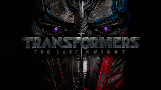 transformers the last knight