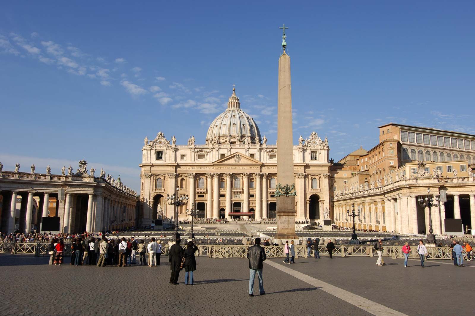 Vatican 