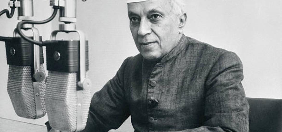 Nehru