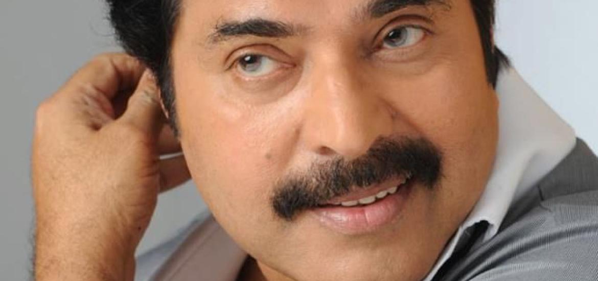 mammootty