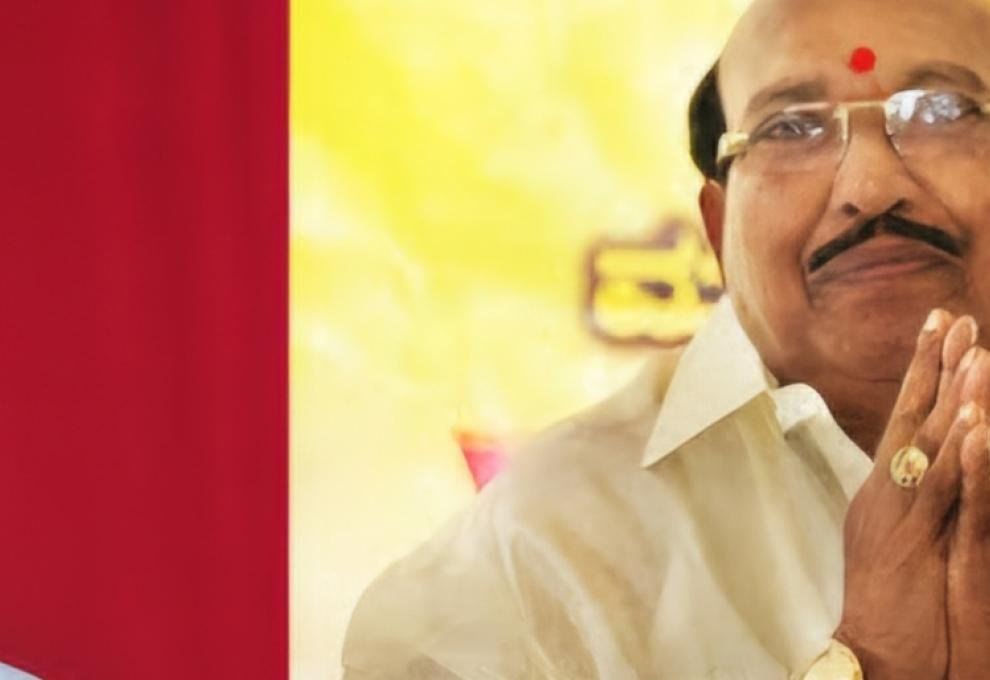 Faithfully his master's voice