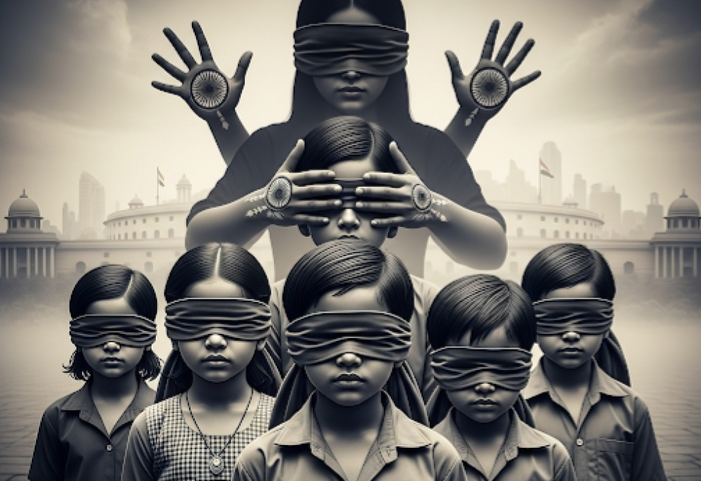 Soft Pornographic sites banned in India