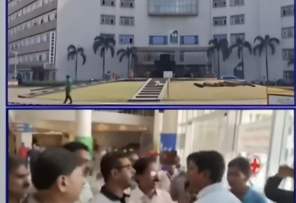 Durgapur Private Medical College 