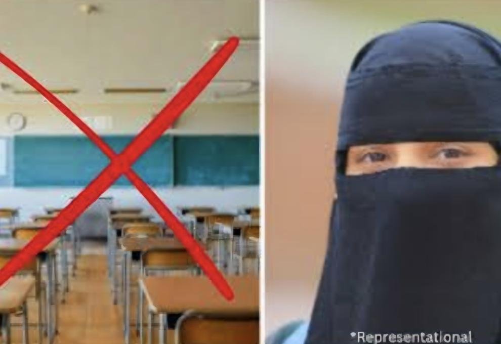 Hijab controversy 
