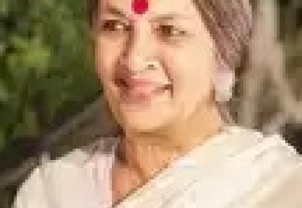 brinda karat