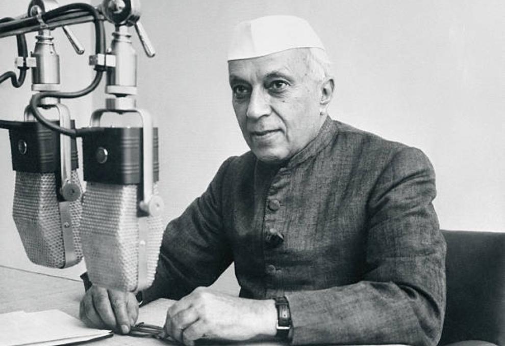 Nehru