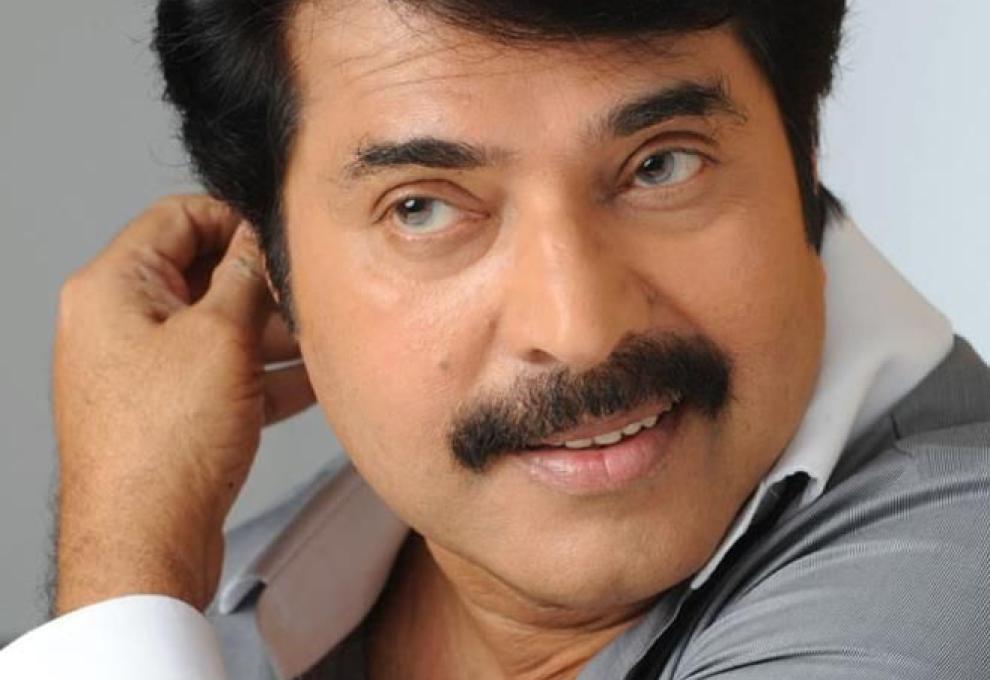 mammootty