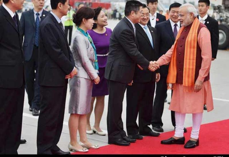 Unity against the West and the US