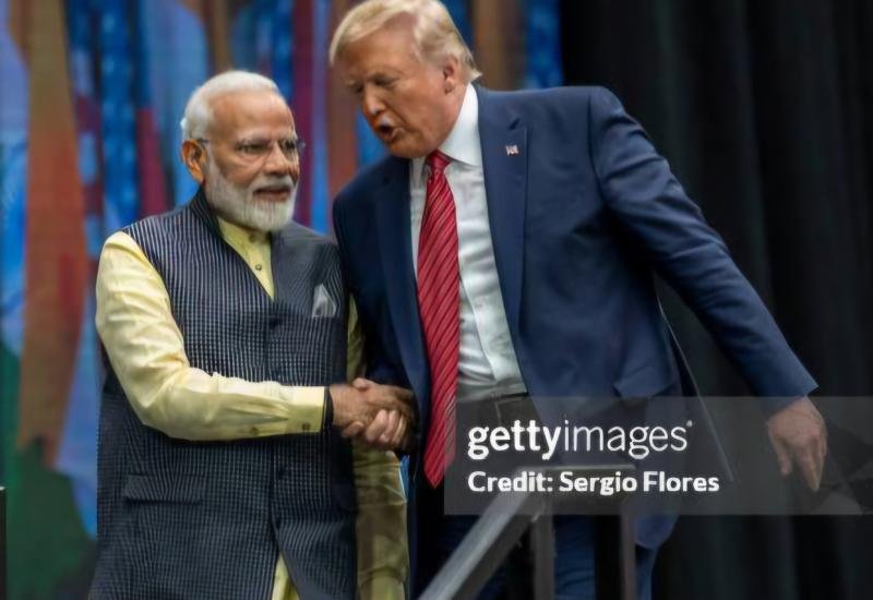 Trump's last minute realisation 