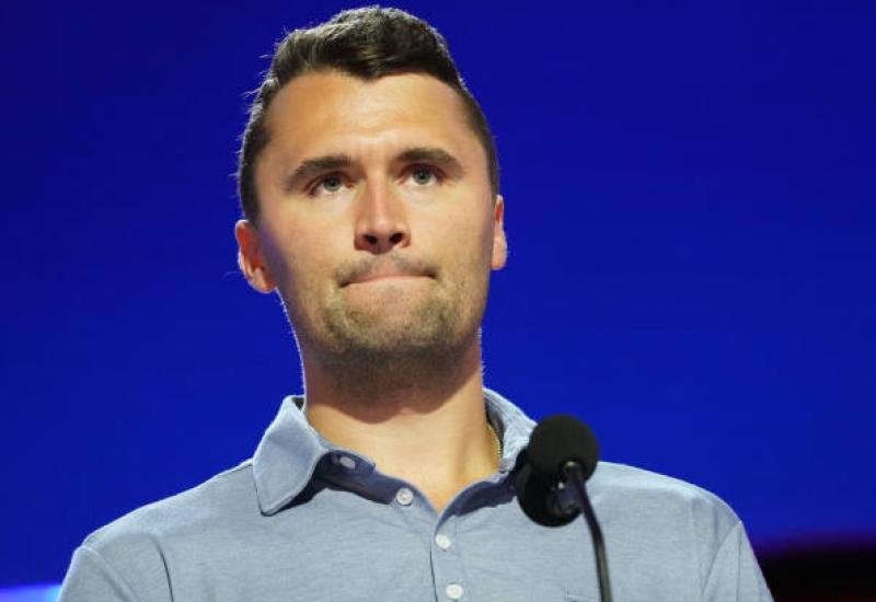 Charlie Kirk