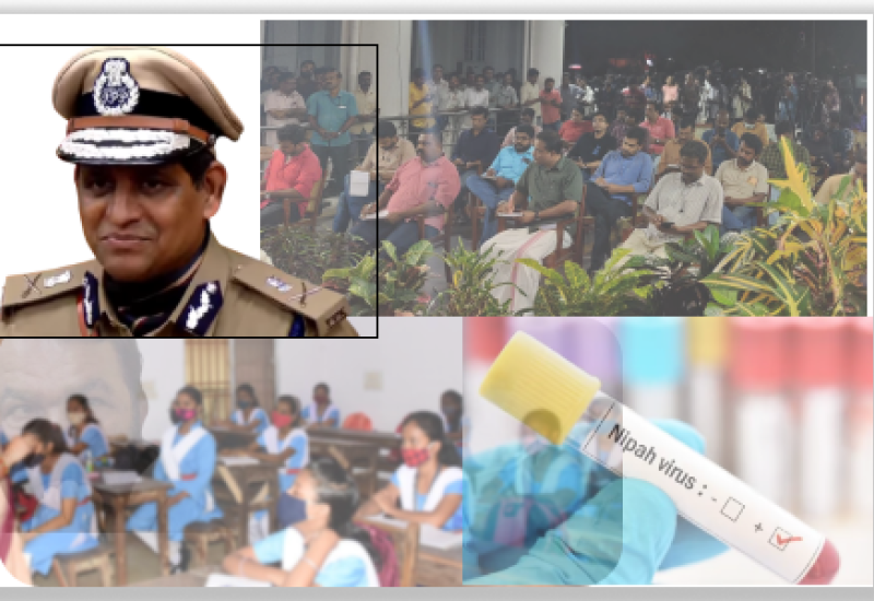 Ravada Chandrasekhar