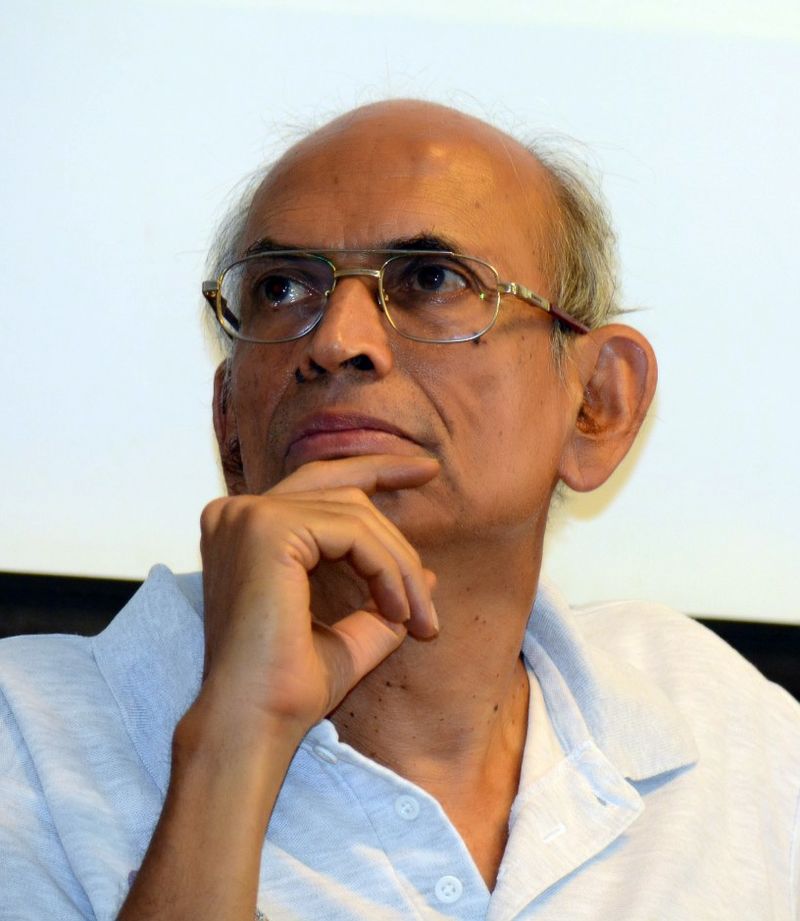 Madhav Gadgil 