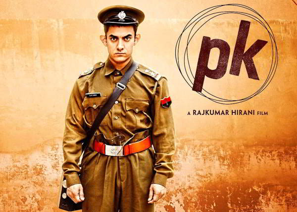 pk movie