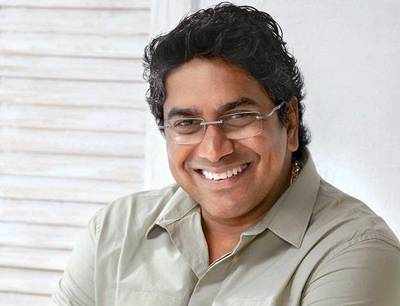 V. A. Shrikumar Menon