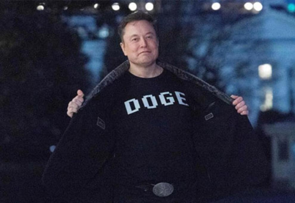elon musk