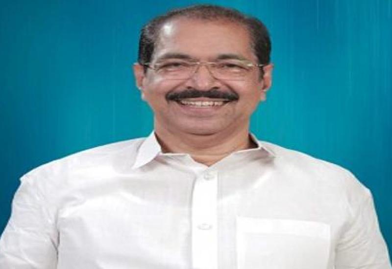 Sunny Joseph