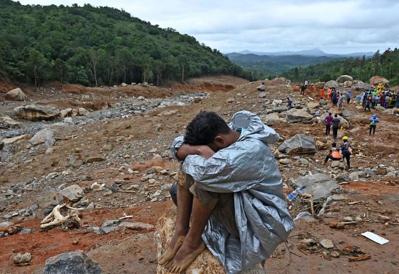 Wayanad disaster