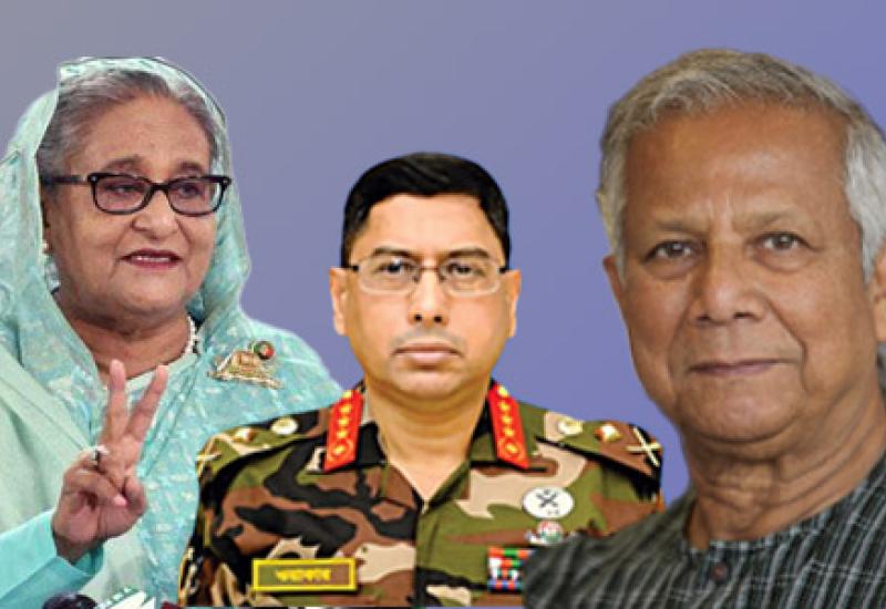 Bangladesh