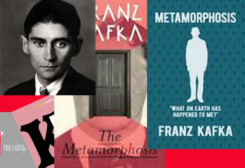 Franz Kafka