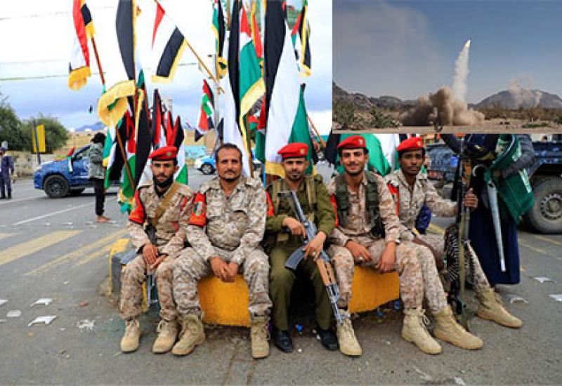 Houthi