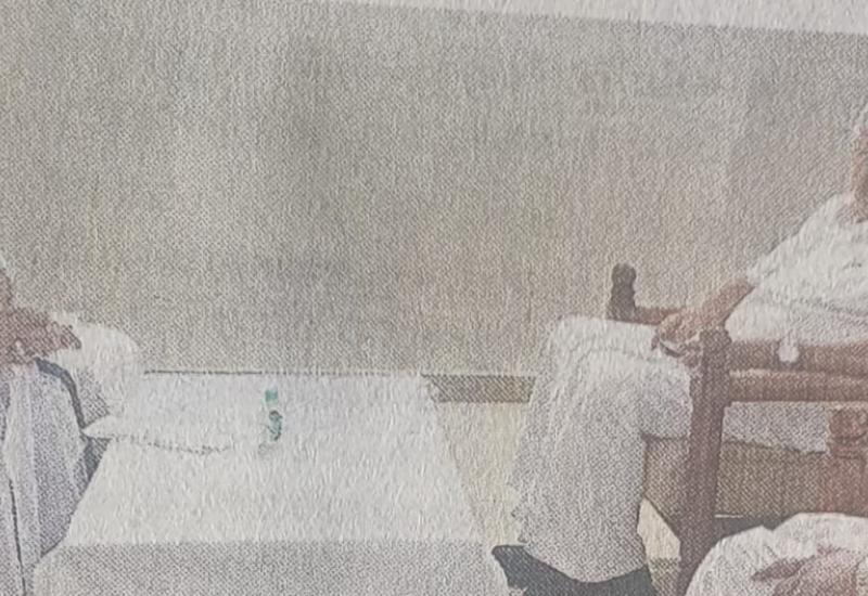 Cocktail of politics n religion