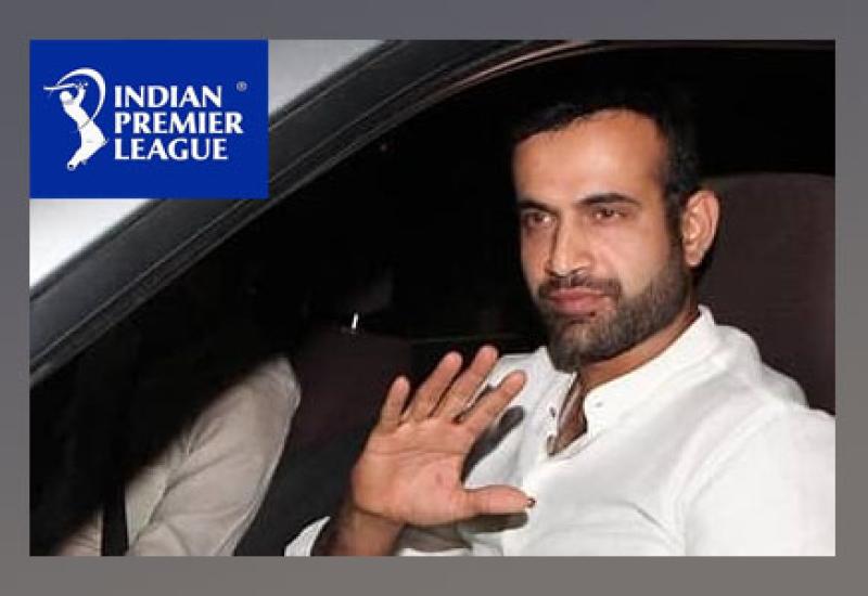 IRFAN PATHAN