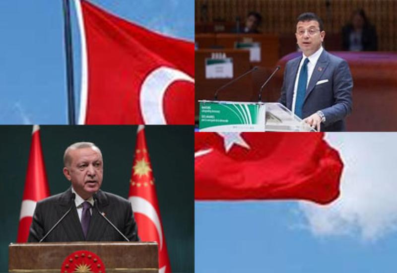 Istanbul’s Imamoglu