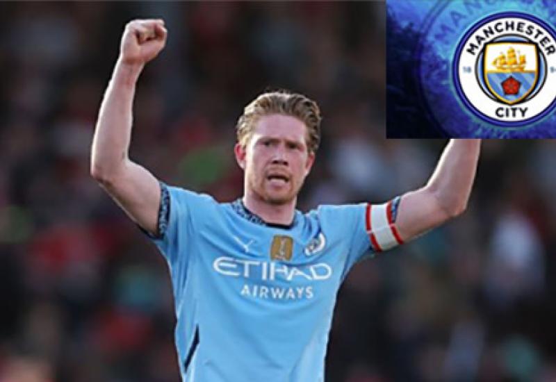 Kevin De Bruyne