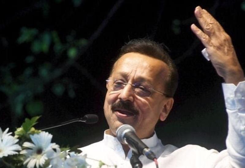 Baba Siddique