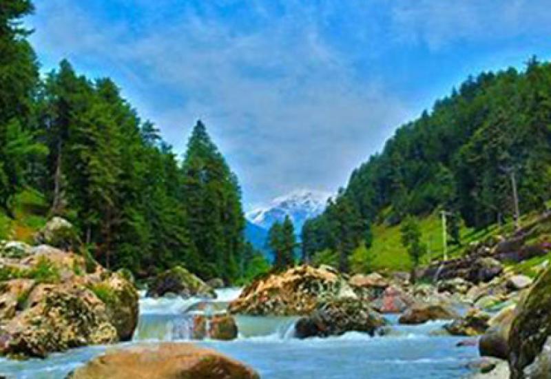 Pahal gam