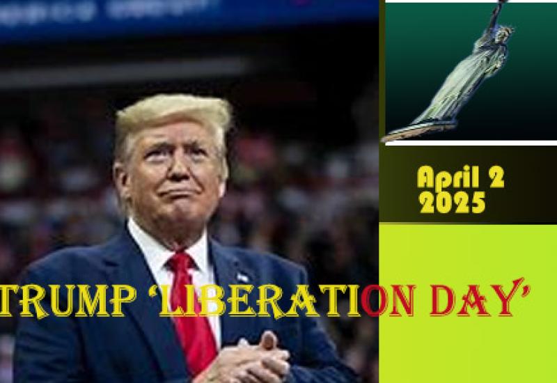 TRUMP-LIBERATION DAY
