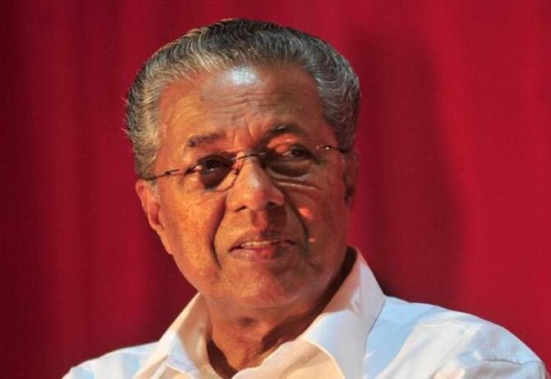 പിണറായി മുഖ്യമന്ത്രിയാതതിനു ശേഷം നടത്തിയ ഉചിത പ്രസ്താവന