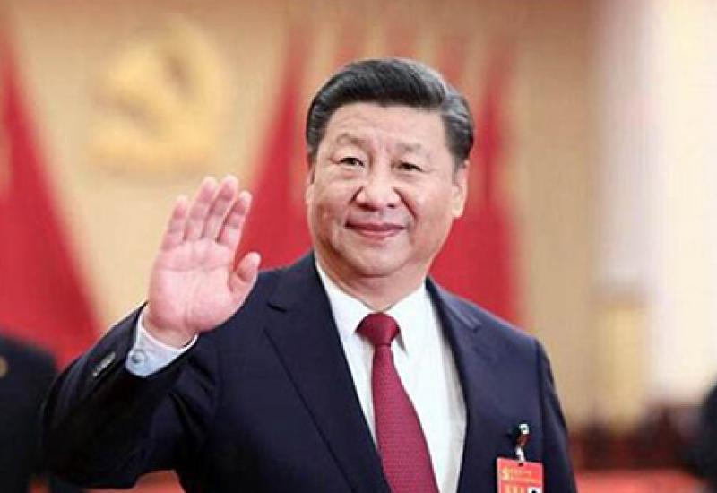 Xi jin Ping