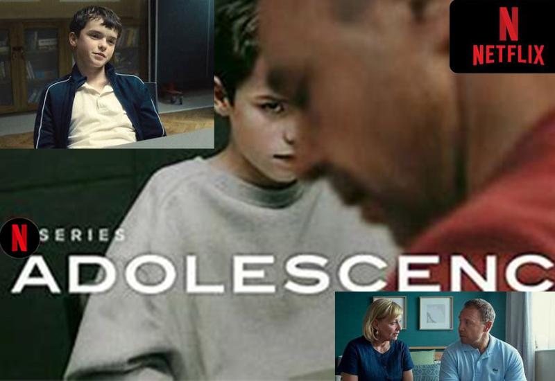 Adolescence