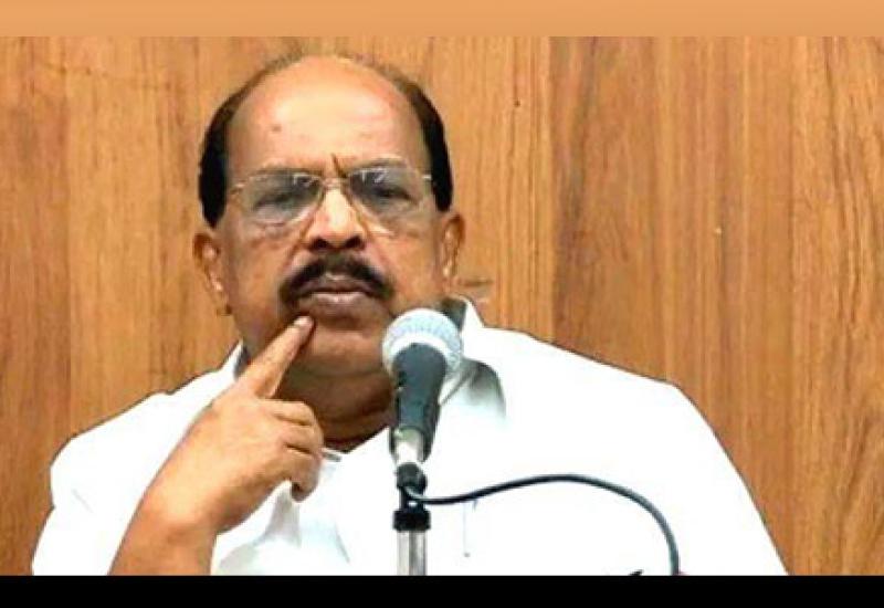 G.Sudhakaran