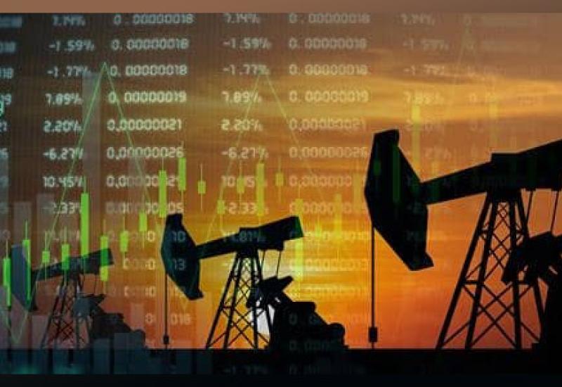 oil price