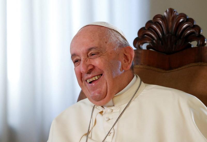 Pope Francis