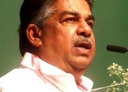 Saji Cheriyan