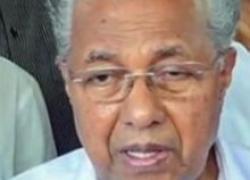 Pinarayi Vijayan
