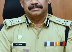 P Vijayan 