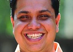 A N Shamseer