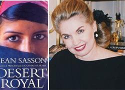 Desert Royal, Jean Sasson