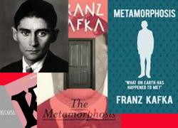 Franz Kafka