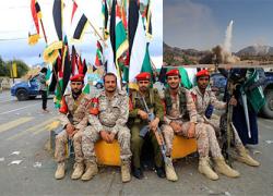 Houthi