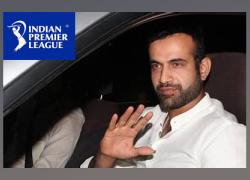 IRFAN PATHAN