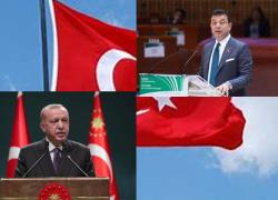 Istanbul’s Imamoglu