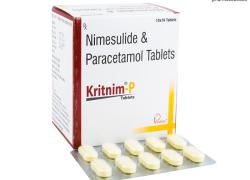 Nimesulide