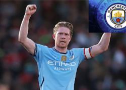 Kevin De Bruyne