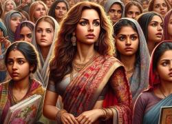Women empowerment
